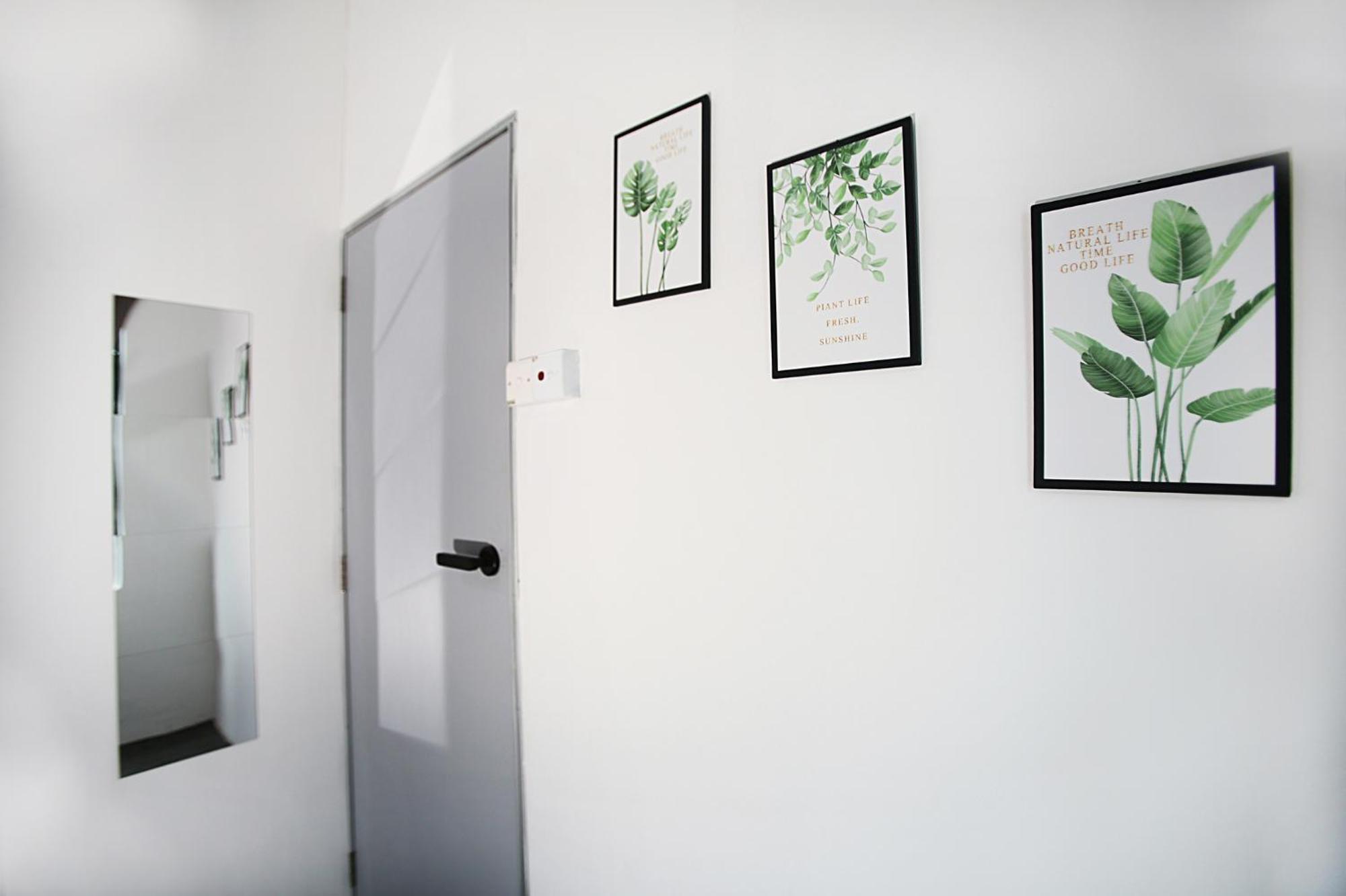 Hangoutspacez Queensbay At Bayan Lepas Penang Extérieur photo
